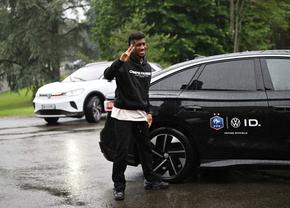 Au plecat de la Bayern și acum acuză: „O parte a conducerii nu m-a mai vrut”