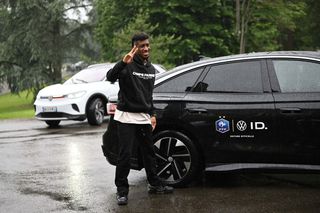 Au plecat de la Bayern și acum acuză: „O parte a conducerii nu m-a mai vrut”