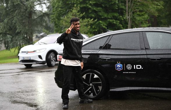 Au plecat de la Bayern și acum acuză: „O parte a conducerii nu m-a mai vrut”