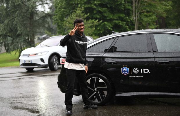 Au plecat de la Bayern și acum acuză: „O parte a conducerii nu m-a mai vrut”