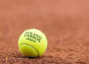 Ultimele două rachete ale României luptă, vineri, pentru calificarea în turul 3 la Roland Garros