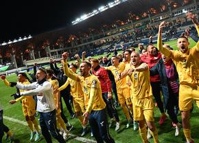 Un tricolor convocat de Edi Iordănescu pentru turneul final, transfer înainte de Euro 2024 » Clubul care achită clauza