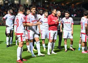 Veste-ȘOC la Dinamo! Decizie dezastruoasă primită de „câini” în instanță