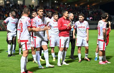 Veste-ȘOC la Dinamo! Decizie dezastruoasă primită de „câini” în instanță