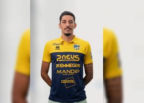 Transfer de ultimă oră în Superligă » L-au adus pe noul Compagno: cine e „tancul” de 1,98 metri!