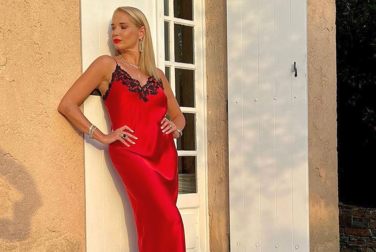 Ileana Badiu, declarații neașteptate despre divorțul de fostul tenismen Dinu Pescariu » Cât de câștigată a ieșit din mariajul cu acesta