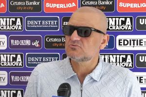 Adrian Mititelu acuză o conspirație după retrogradarea FCU Craiova: „Unii patroni aveau impresia că-i pot cumpăra pe Bauza sau Baeten la preț de «dumping» ”