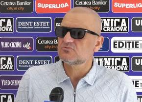 Adrian Mititelu acuză o conspirație la retrogradare: „Au vrut să pună mâna pe jucători la preț de «dumping»”