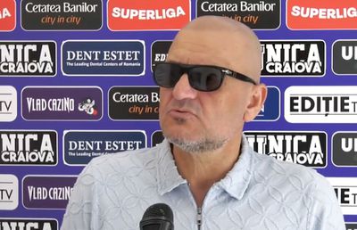 Transfer pe axa Rapid - FCU Craiova » Pe cine a adus Adrian Mititelu