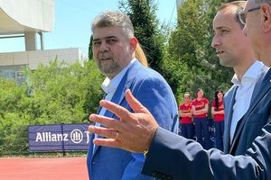 Scandal la vârful sportului românesc! USR acuză: „Guvernul Ciolacu a băgat în faliment Agenția Națională pentru Sport” + Ce spune Elisabeta Lipă