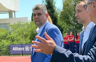 Scandal la vârful sportului românesc! USR acuză: „Guvernul Ciolacu a băgat în faliment Agenția Națională pentru Sport” + Ce spune Elisabeta Lipă