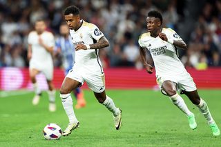 Rodrygo a luat decizia la Real Madrid! » Ce a comunicat șefilor „galacticilor”