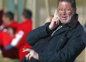 Cornel Dinu, răspuns în două cuvinte la întrebarea despre Neil Lennon » Hohote de râs în studio: „Dom'ne...”