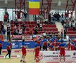 Dinamo a sărbătorit câștigarea campionatului la handbal masculin / Foto: Andrei Petrescu