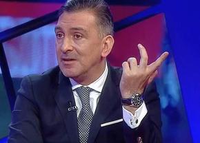 Ilie Dumitrescu a aflat planul lui Gigi Becali pentru primul „11” » Noul transfer schimbă așezarea la FCSB: „Va fi 4-2-3-1”