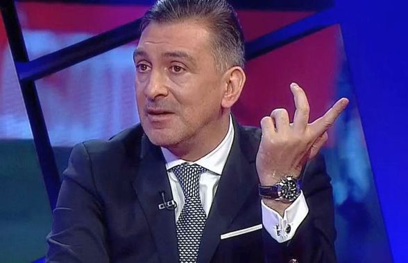 Ilie Dumitrescu a aflat planul lui Gigi Becali pentru primul „11” » Noul transfer schimbă așezarea la FCSB: „Va fi 4-2-3-1”