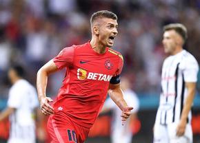 Ultimele informații despre transferul lui Florin Tănase la FCSB » Replica lui Gigi Becali pentru fostul său favorit