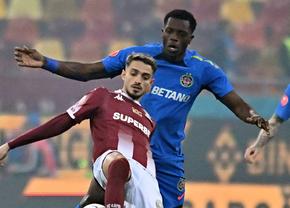 Echipa sezonului din Superligă are 6 străini » FCSB domină primul „11”