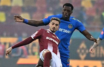 Echipa sezonului din Superligă are 6 străini » FCSB domină primul „11”