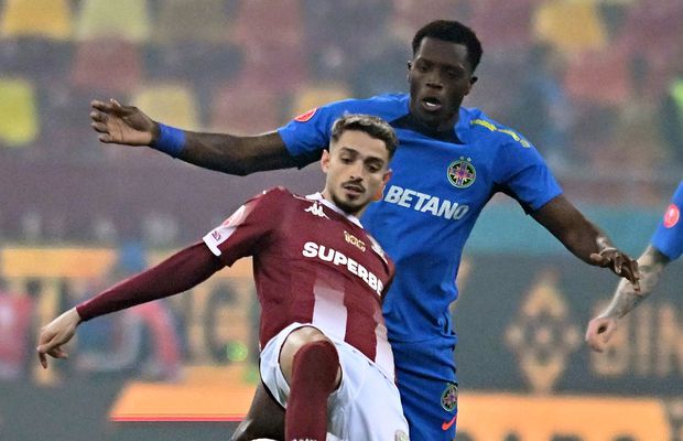 Echipa sezonului din Superligă are 6 străini » FCSB domină primul „11”