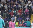 Cele mai spectaculoase imagini de la Olympiakos - Fiorentina, finala Conference League