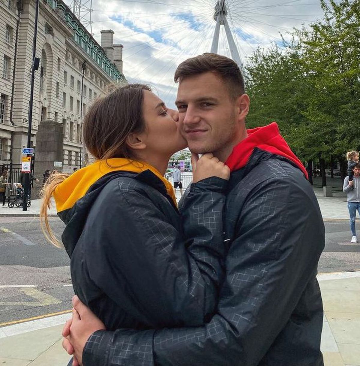 Unde și-a petrecut Dennis Politic vacanța, înainte să o lase pe Dinamo pentru FCSB: „O colecție de fotografii”