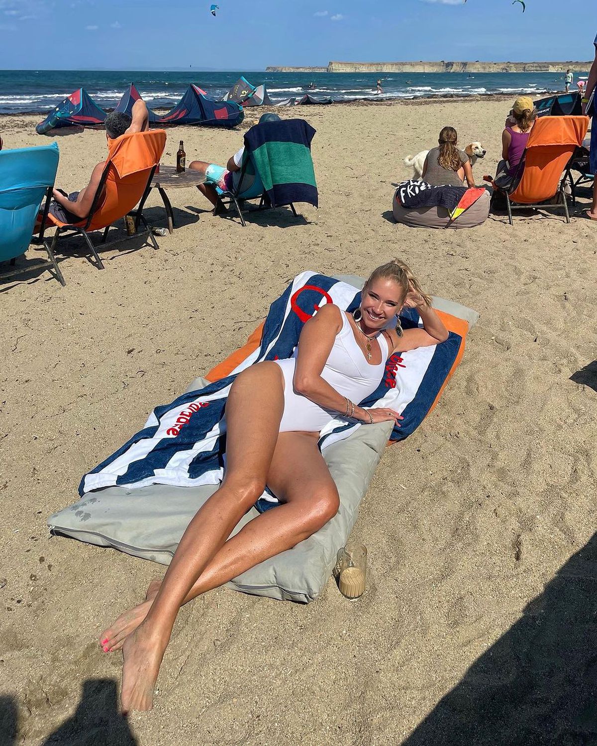 Ileana Badiu, fosta soție a lui Dinu Pescariu