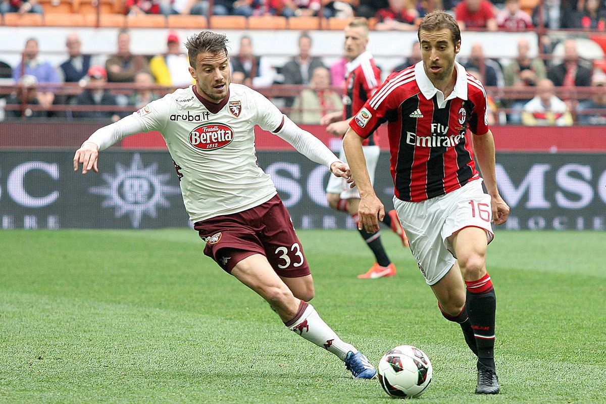 Mathieu Flamini