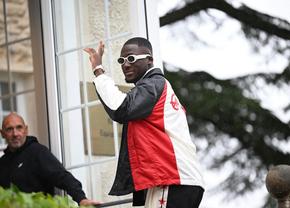 Ibrahima Konate, la un pas să semneze cu noul club, după despărțirea de Liverpool