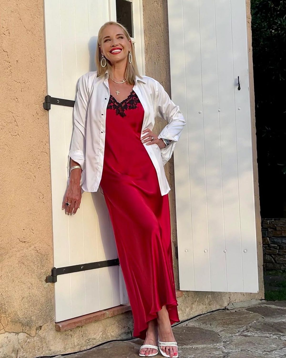 Ileana Badiu, fosta soție a lui Dinu Pescariu