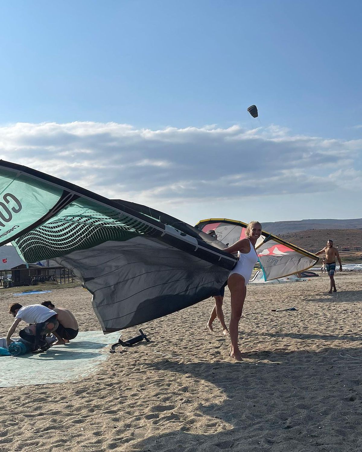 Ileana Badiu, declarații neașteptate despre divorțul de fostul tenismen Dinu Pescariu » Cât de câștigată a ieșit din mariajul cu acesta