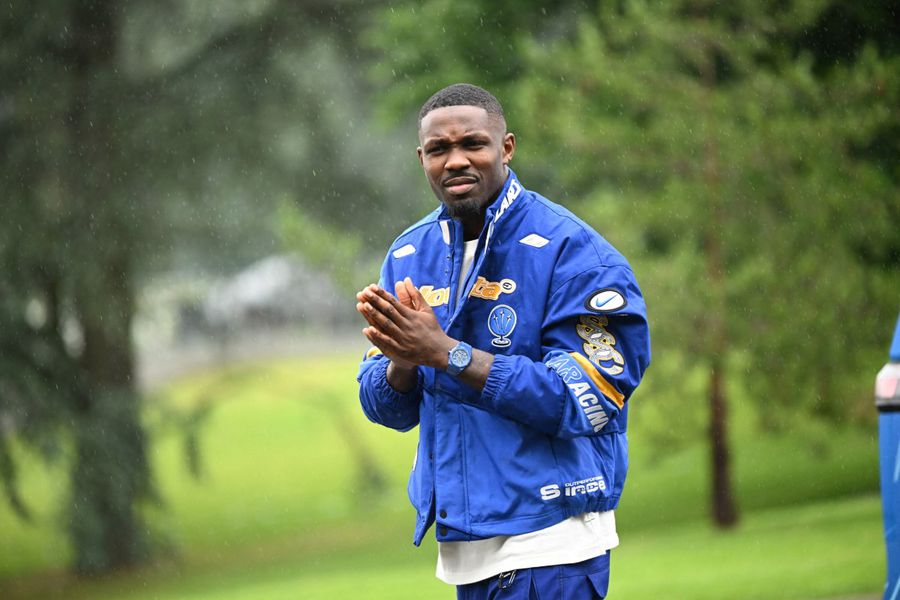 Marcus Thuram Lovitură pentru Cristi Chivu: vedeta lui Inter s-a accidentat