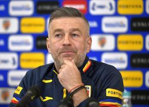 Tratative în stand by » Ce se întâmplă la negocierile cu Edward Iordănescu