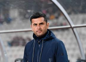 Nicolae Dică semnează! Președintele a anunțat când va avea loc prezentarea antrenorului
