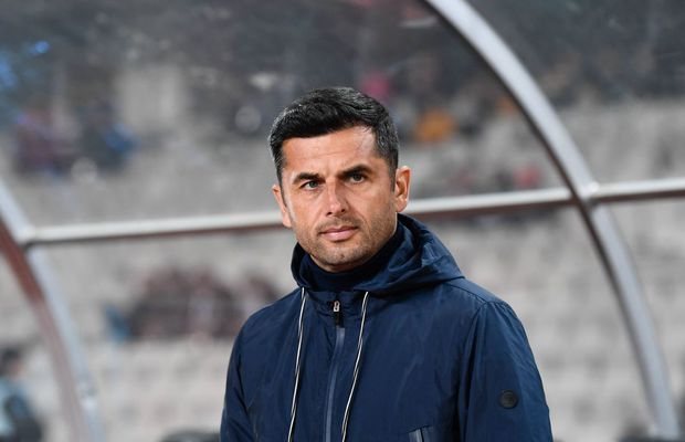 Dică l-a „înțepat” pe Șumudică: „M-am dus la el în birou și l-am întrebat. Am vrut să văd cât e de curajos!”