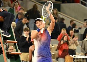 Iga Swiatek, la un pas de ELIMINARE la Roland Garros! » A revenit incredibil în fața unei Naomi Osaka extraordinare