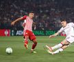 Cele mai spectaculoase imagini de la Olympiakos - Fiorentina, finala Conference League