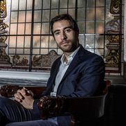 Mathieu Flamini - în postura de CEO