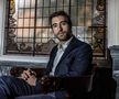 Mathieu Flamini - în postura de CEO