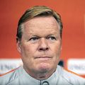 Ronald Koeman / Foto: Getty Images
