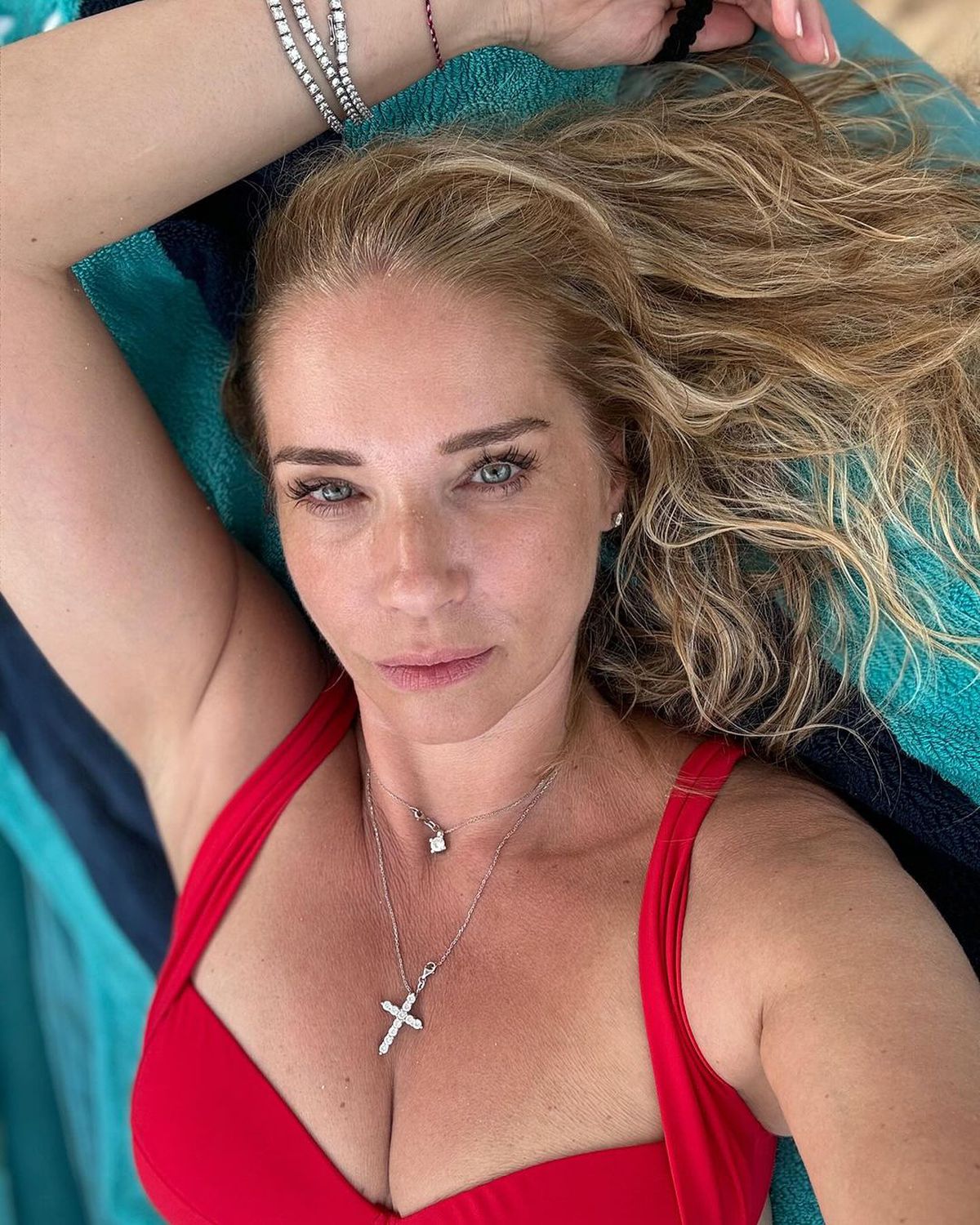 Ileana Badiu, declarații neașteptate despre divorțul de fostul tenismen Dinu Pescariu » Cât de câștigată a ieșit din mariajul cu acesta