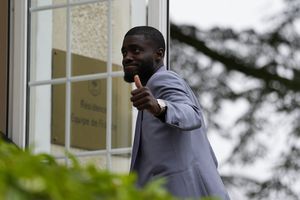 Upamecano și-a lăsat o portiță pentru Real Madrid » Detaliile noului contract cu Bayern