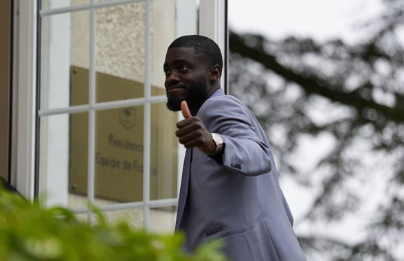 Dayot Upamecano, vânat de Inter și Real. Reacția bizară a directorului sportiv de la Bayern