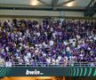 Cele mai spectaculoase imagini de la Olympiakos - Fiorentina, finala Conference League