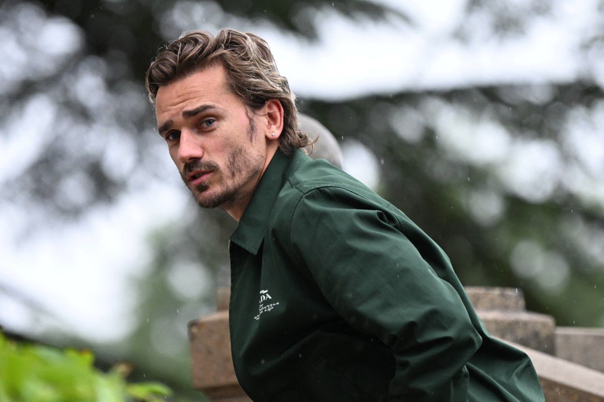 Parada modei la reunirea Franței