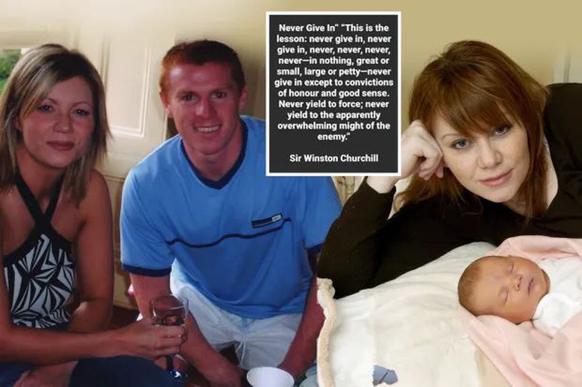 Neil Lennon, pe prima pagină a tabloidelor din Scoția » Război total cu fosta parteneră: „Nu ceda puterii copleșitoare a inamicului”