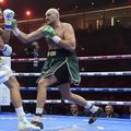 Tyson Fury vs Oleksandr Usyk. Sursă foto: Imago