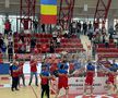 Dinamo a sărbătorit câștigarea campionatului la handbal masculin / Foto: Andrei Petrescu