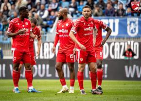 Dinamo și-a ales antrenorul pentru sezonul viitor + 5 jucători confirmați: „A dovedit curaj, dorință și suflet pus în slujba clubului”