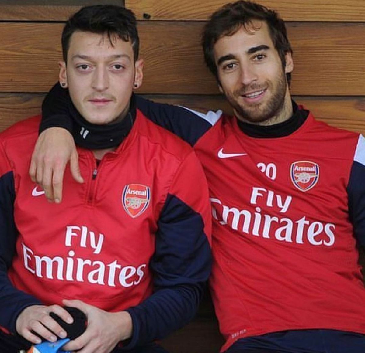 Mathieu Flamini